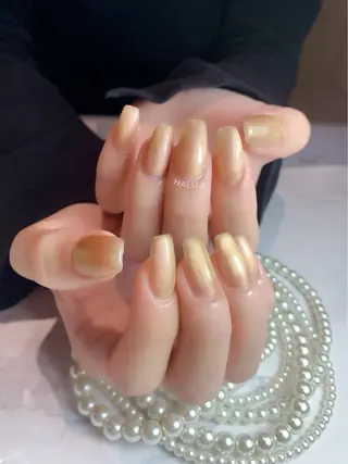 ネイル HALU ハルのネイルデザイン