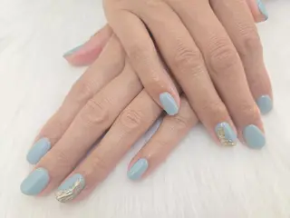 ネイル セプトネイル 鈴木のネイルデザイン