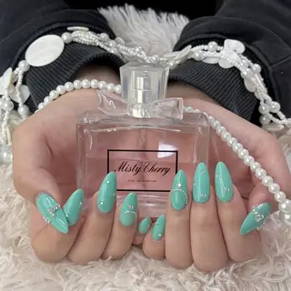 ネイル Nana treeのネイルデザイン