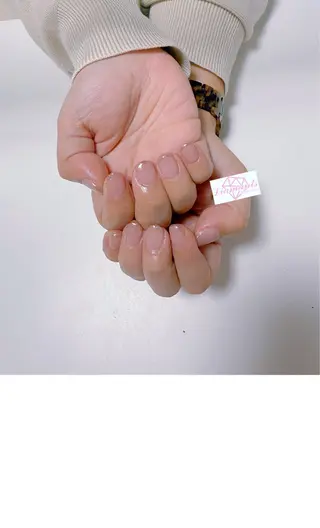 ネイル Asa miのネイルデザイン