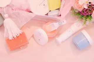 マツエク・マツパ eyelash MONICAのマツエク・マツパデザイン
