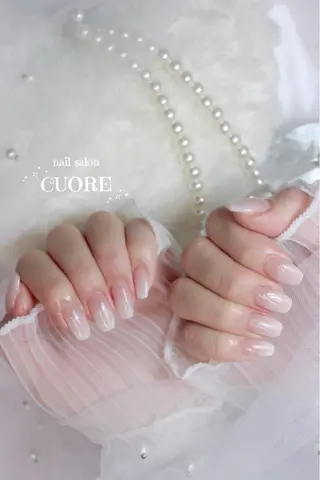 ネイル CUORE____nail所属・nail salon CUOREのネイルデザイン