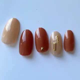 ネイル 🫧 KAORIのネイルデザイン