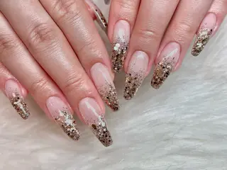 ネイル 🌻MINAMI 🌻nail🌻のネイルデザイン