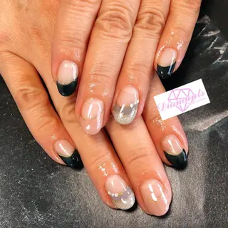 ネイル Asa miのネイルデザイン