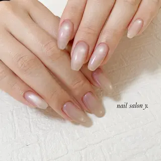 ネイル nailsalon y.のネイルデザイン