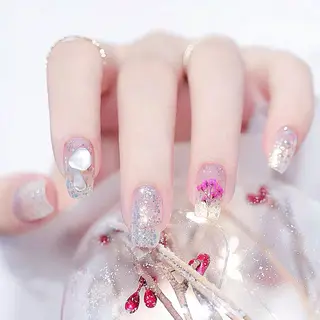 ネイル Cute beauty2のマツエク・マツパデザイン