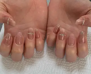 ネイル nail M&Tのネイルデザイン