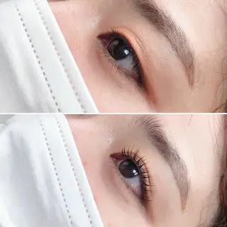 マツエク・マツパ Plume プリュム 與那嶺裕美のその他イメージ