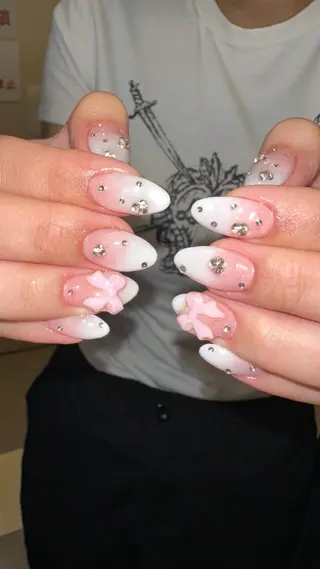 ネイル 🎶個性派ネイル💅 /Komachi❤️のネイルデザイン