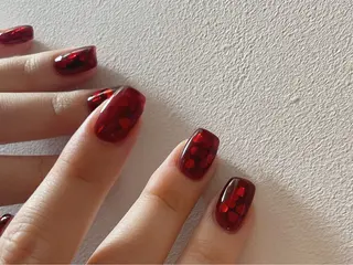 ネイル vico栄 kitagawaのネイルデザイン