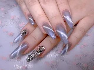ネイル Belle nail salon 新小岩のネイルデザイン