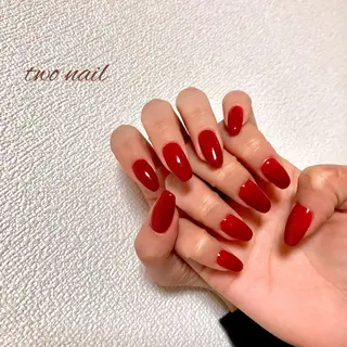 ネイル two nailのネイルデザイン