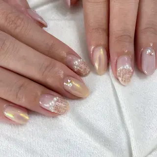 ネイル Uchida Mayunaのその他イメージ