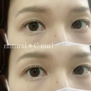 マツエク・マツパ SEALA 高石の眉毛・アイブロウイメージ