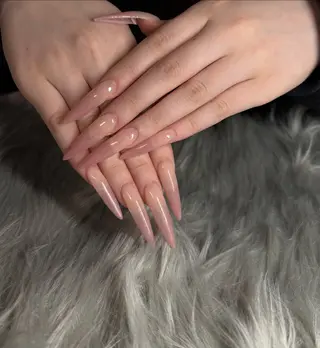 ネイル Sae｜枚方ネイル所属・𝑆𝑎𝑒｜ 枚方ネイルのネイルデザイン