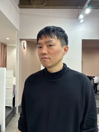 ショート miyamori 🌼のヘアスタイル