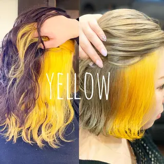 セミロング ❤️MASAKO❤️ 🌸🩷エクステ🩷のヘアスタイル