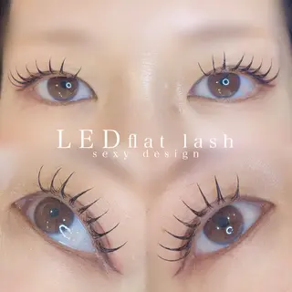 マツエク・マツパ 野崎 麻由美の眉毛・アイブロウイメージ