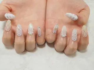 ネイル Amore Nのネイルデザイン