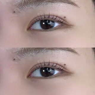 マツエク・マツパ eyelash fleurのマツエク・マツパデザイン