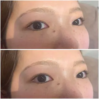 マツエク・マツパ SOL Matsumuraのマツエク・マツパデザイン