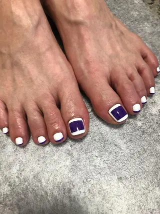 ネイル 【LINON】 airiのネイルデザイン