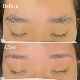アイブロウ Beauty Salon HALOの眉毛・アイブロウイメージ