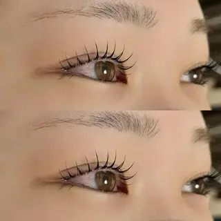 マツエク・マツパ まつ毛＆眉毛サロン WILL盛岡駅前店の眉毛・アイブロウイメージ