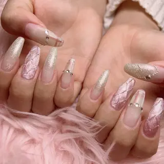 ネイル Artgallery YUKIのネイルデザイン