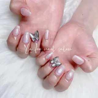 ネイル La feeのネイルデザイン