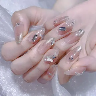 ネイル Queens ひなのネイルデザイン