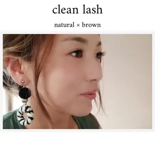 マツエク・マツパ Lassy keikoの眉毛・アイブロウイメージ