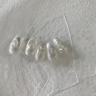 ネイル Léa nailのネイルデザイン