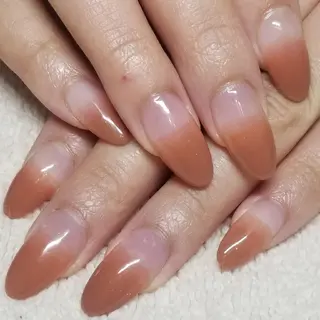 ネイル よしだ ひろきのネイルデザイン