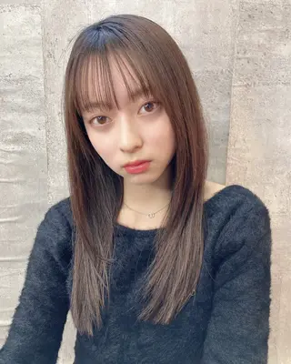 セミロング 🌟マチダ テルヤ🌟のその他イメージ