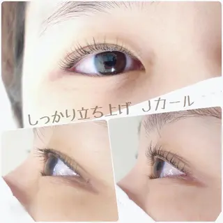 マツエク・マツパ くるるん 佐藤のマツエク・マツパデザイン