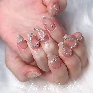 ネイル Ki kiのネイルデザイン