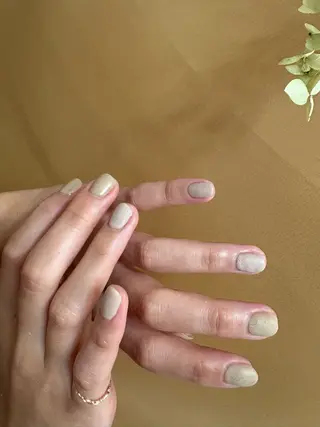 ネイル Cafune nailのネイルデザイン