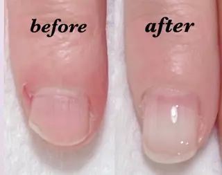 ネイル Nail&Eye Spina 琴美のマツエク・マツパデザイン