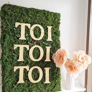 まつげサロンtoi. toi.toi.のマツエク・マツパデザイン