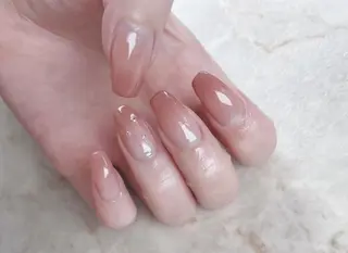 ネイル ネイリスト Harumiのネイルデザイン