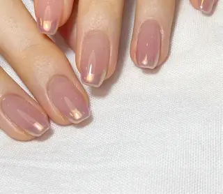 ネイル Flower nailのネイルデザイン