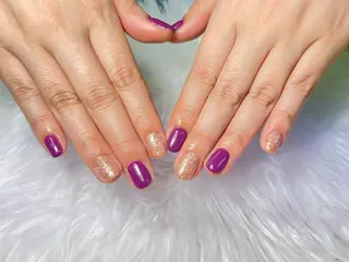 ネイル ♡ KEIKOのネイルデザイン