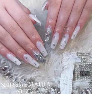 ネイル _ suzuのネイルデザイン