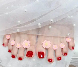 ネイル Bél Nail salonのネイルデザイン