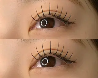 マツエク・マツパ Eyelash Salon IROのマツエク・マツパデザイン