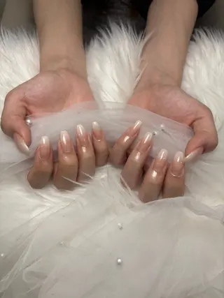 ネイル ♡ まほのネイルデザイン