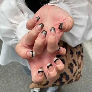 ネイル mieux SAEKOのマツエク・マツパデザイン