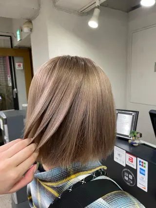 ショート 🐱加賀 瑛里奈🦊のその他イメージ